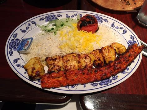 Bijan Persian Grill Order Food Online 143 Photos And 220 Reviews
