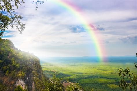 60 Feel Good Rainbow Quotes That Will Brighten Your Day 2022