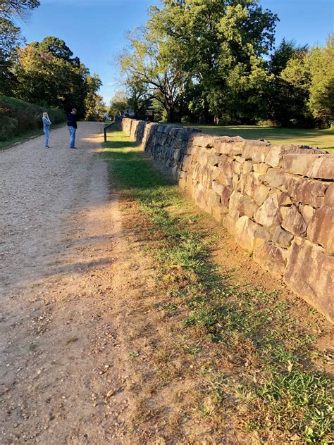 The Battle of Fredericksburg – A Visit to the Battlefield - Nanahood