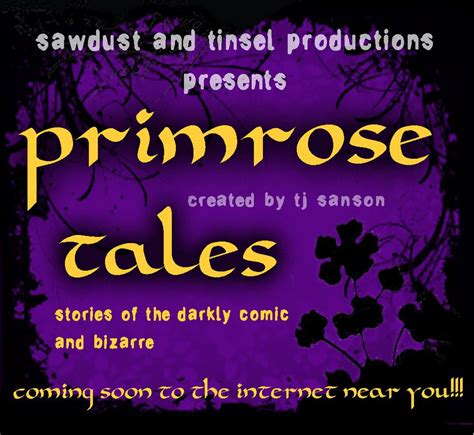 Primrose Tales