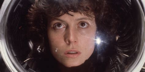 Sigourney Weaver Would Be On Board For Another Alien Movie Huffpost