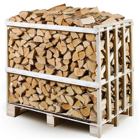 400kg Crate Of Kiln Dried Hardwood Md Oshea And Sons