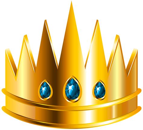 Crown Icon Clip Art Crown Transparent Png Clip Art Image Png Download