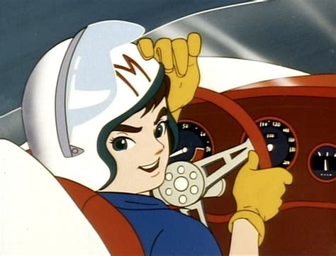 50 Of The Most Iconic Cartoon Characters Of All Time Speed Racer