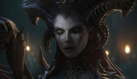 Diablo 4 Non Sarà Su Game Pass Conferma Blizzard News