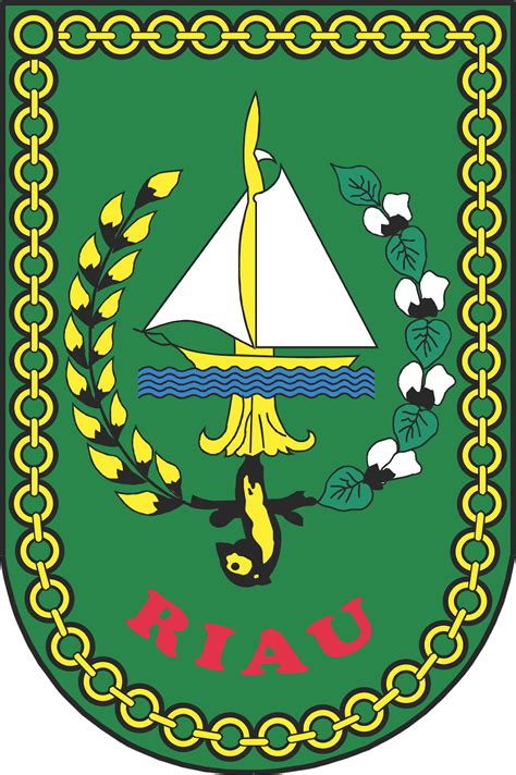 Logo Provinsi Kepulauan Riau Radea