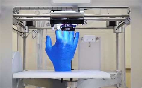 3d Printing In Healthcare Industry To Generate Profit Beyond Imagination