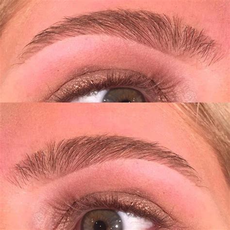 Eyebrow Embroidery Near Me - Microblading Near Me: How To Choose The ...