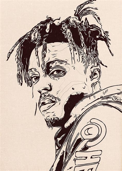 Sign in to check out what your friends, family & interests have been capturing & sharing around the world. Juice WRLD Artwork Painting by Taoteching Art