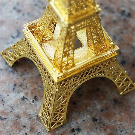 Eiffel Tower Souvenir Promotional Products And Items Manufacturing And