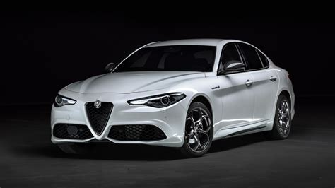 Alfa Romeo Giulia Veloce Ti Q4 5k Wallpaper Hd Car Wallpapers Id 16753