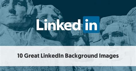 28 Best Professional Images For Linkedin Background Complete