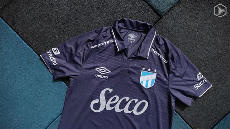 This transfer statistic shows the compact view of the most expensive signings by ca tucumán in the overall statistics of current season season. Review | Camiseta alternativa Umbro Atlético Tucumán 2019 ...