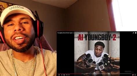 How many kids does nba youngboy have? YoungBoy Never Broke Again - Lonely Child (REACTION ...