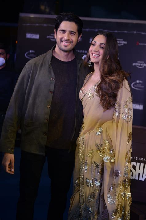 A New Twist Came In The Relationship Between Kiara Advani And Sidharth