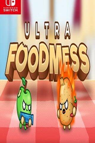 Besides these software products many of the users use ultraiso premium edition for this purpose because this utility comes with a feature rich and easy to use model. Descargar Ultra Foodmess NSP Xecuter OS - TodoGamez.CoM ...
