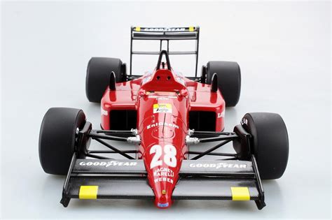 Ferrari F1 8788c Auto Modely