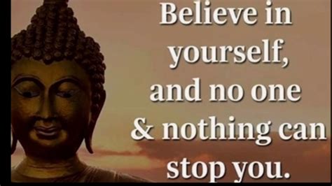 Wisdom Quotes Of The Buddha Buddhas Teachingquotation Youtube