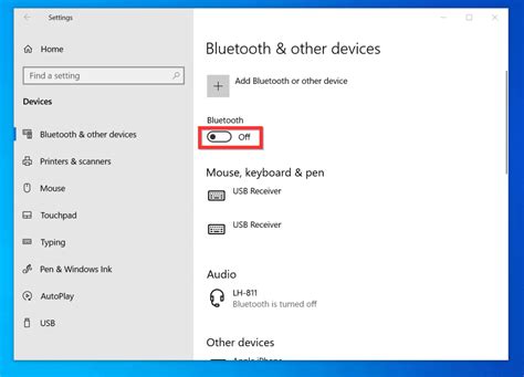 Some computers offer a button or keyboard key that allows you to turn on bluetooth with a single tap. How to Turn on Bluetooth on Windows 10 (3 Methods) | Itechguides.com