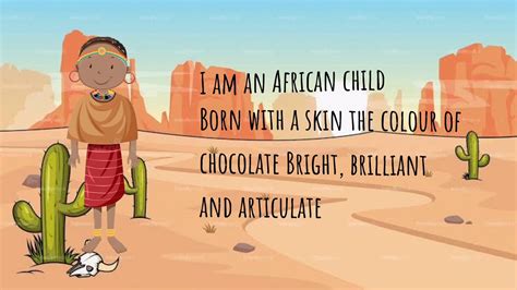 African Child By Eku Mcgred Youtube