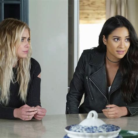 Pretty Little Liars Finale Recap The Beginning Of The End
