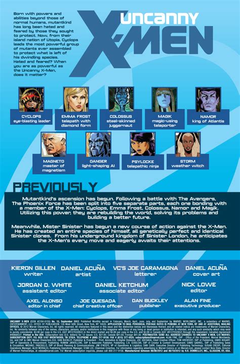 Uncanny X Men 15 Review Worldofblackheroes