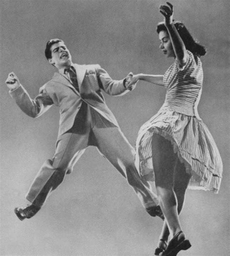 Swing Dance Is Most Commonly Known As A Group Of Dances That Developed