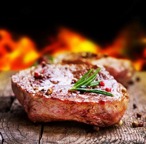 The Luxury Of A Perfect Steak Luxury Home Digest