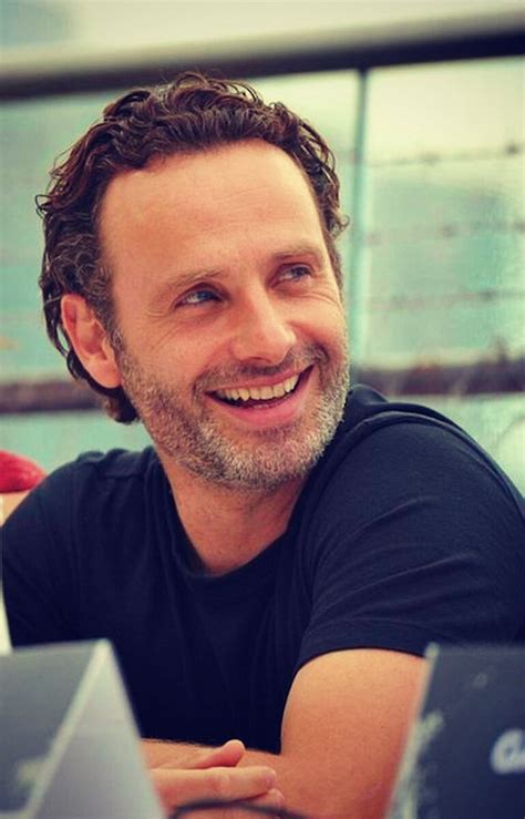Andrew Lincoln Net Worth How Much Does ‘the Walking Dead Cast Make
