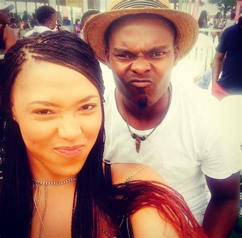 Simphiwe ngema got married to dumi masilela in may 2017 in a traditional wedding ceremony. 5 Times Simphiwe Ngema And Dumi Masilela Slayed As A ...