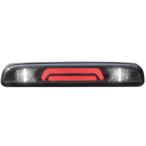 99 16 F250 And F350 Recon Led Third Brake Light W Cargo Lights Smoked 264116bkhp