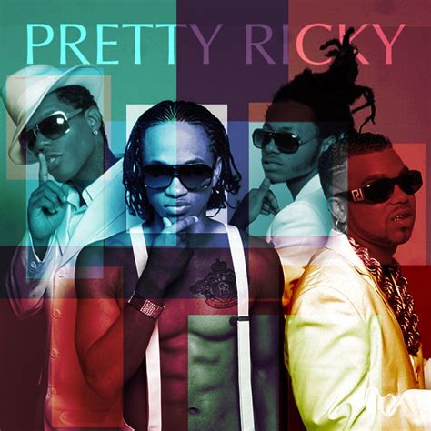 Pretty Ricky Wallpapers Wallpaper Cave