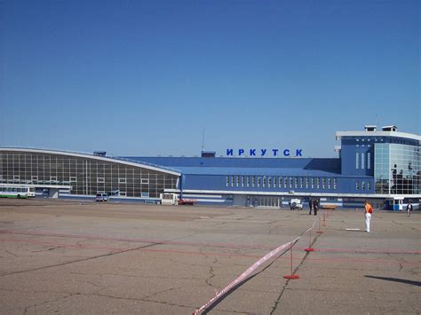 Аэропорт Иркутск Онлайн расписание самолетов и поиск дешевых авиабилетов