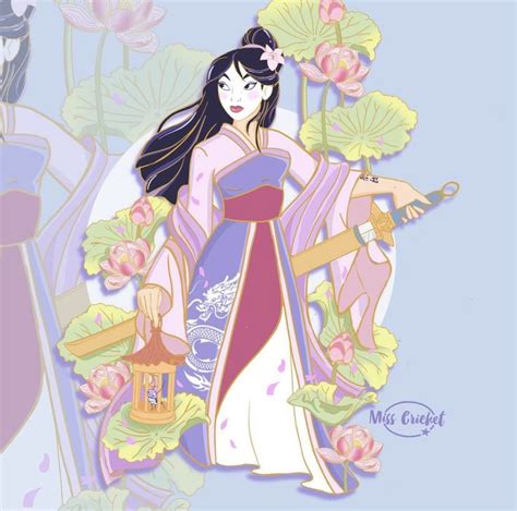 Pin By Kailie Butler On Mulan In 2023 Disney Fan Art Disney And