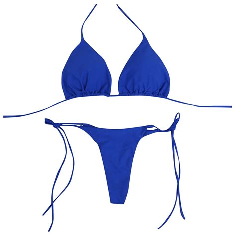 Women Sexy Bikinis Bandeau Bandage Bikini Set Push Up Brazilian Swimwear Beachwear Swimsuit 2020