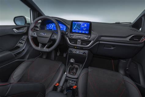 2022 Ford Fiesta Türkiyede İşte Fiyatı Ve özellikleri