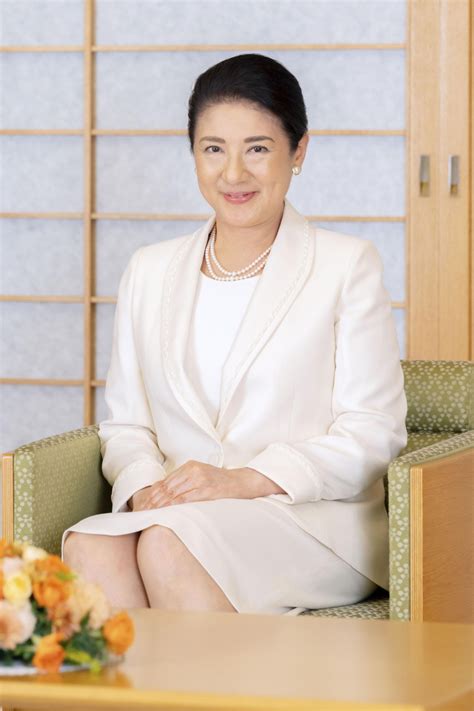 Japan S Empress Masako Turns 59 Reflects On Half A Lifetime As Royal