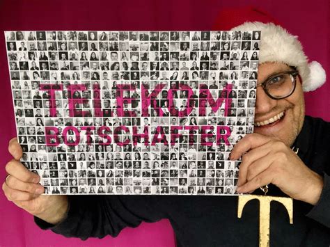Pawel Dillinger On Linkedin Adventskalender Homeoffice Telekom