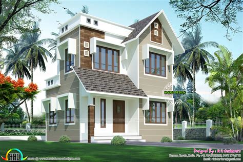Posted by kerala home design at 8:53 pm. Home Plans In Kerala Below 15 Lakhs
