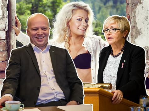 Trygve magnus slagsvold vedum (born 1 december 1978) is a norwegian politician for the centre party. Kva veit du om Senterpartiet?