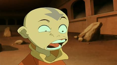 Avatar The Last Airbender Funny The Last Avatar Avatar Airbender Aang Funny Avatar Funny