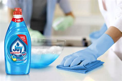 Dishwashing Liquids Are Effective Home Disinfectants New Study Says