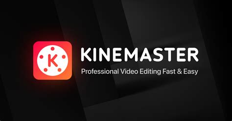 Details More Than 81 Kinemaster Logo Png Download Super Hot Vn