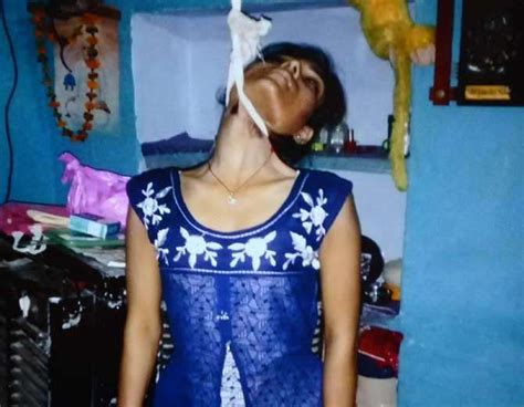 Divorcee Woman Hangs Herself At Gwalior તલાક બાદ કરવા હતા બીજા લગ્ન