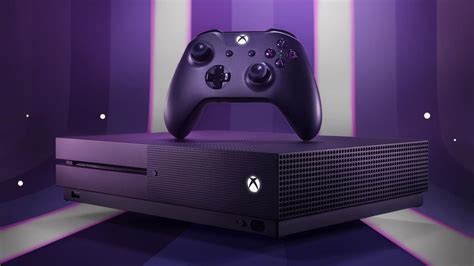 New Xbox One Fortnite Bundle Includes Dark Vertex Skin And