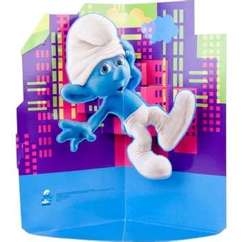 images  smurf party  pinterest