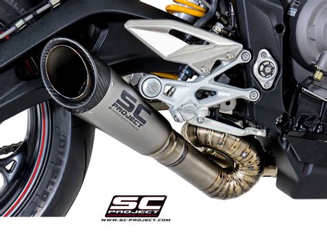 What Is The Best Sounding Exhaust For The Triumph Street Triple 765