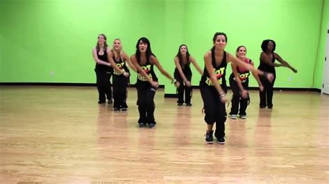 Zumba Fitness Workout Full Video Zumba Dance Workout For Beginners