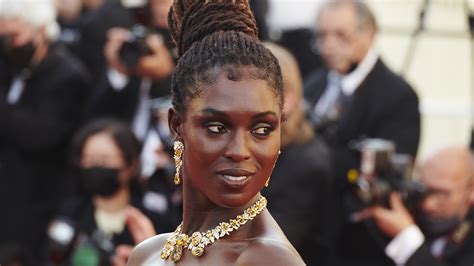 Jodie Turner Smith Was Victim Of Jewelry Theft At Cannes