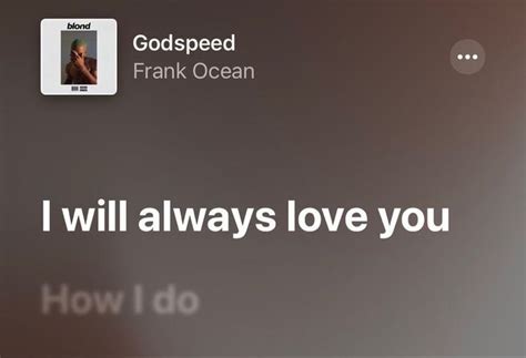 Frank Ocean Godspeed Pretty Lyrics Just Lyrics Lyrics Aesthetic